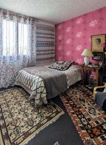 Appartement de 71,48 m²