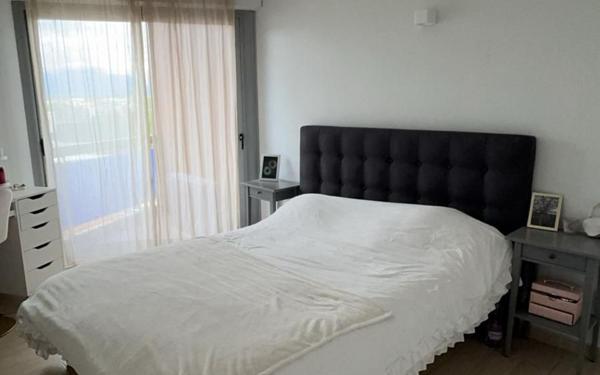 Appartement à louer    3 pièces • 77,87 m2 Annemasse