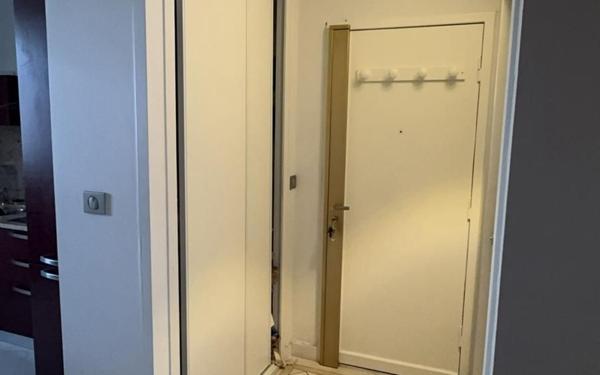 Appartement à louer    3 pièces • 77,87 m2 Annemasse