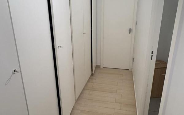 Appartement à louer    3 pièces • 77,87 m2 Annemasse