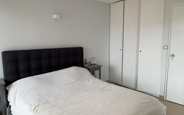 Appartement à louer    3 pièces • 77,87 m2 Annemasse