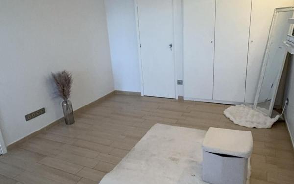 Appartement à louer    3 pièces • 77,87 m2 Annemasse