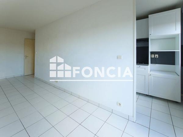 À vendre Appartement 2 pièces 45 m² - La Roche-sur-yon 85000