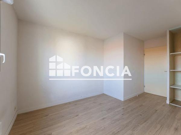 À vendre Appartement 2 pièces 45 m² - La Roche-sur-yon 85000