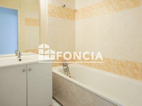 À vendre Appartement 2 pièces 45 m² - La Roche-sur-yon 85000