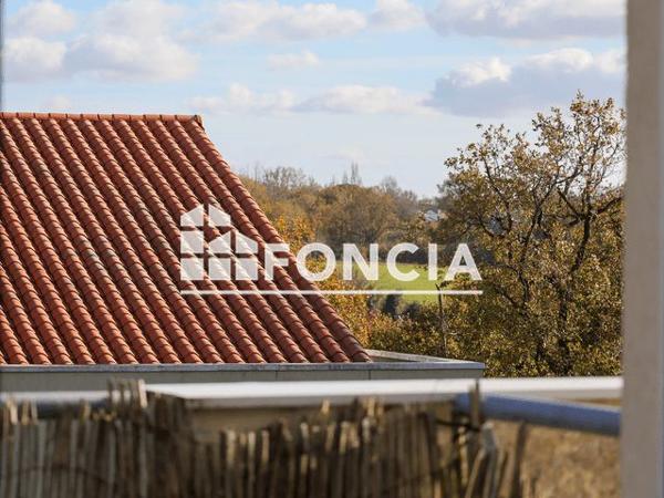 À vendre Appartement 2 pièces 45 m² - La Roche-sur-yon 85000