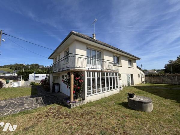 Maison à Carteret