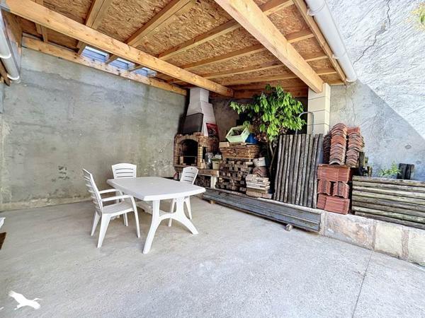 Maison à vendre 223 650 € Cognac 4 p 127 m² DPE C