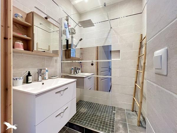 Maison à vendre 223 650 € Cognac 4 p 127 m² DPE C