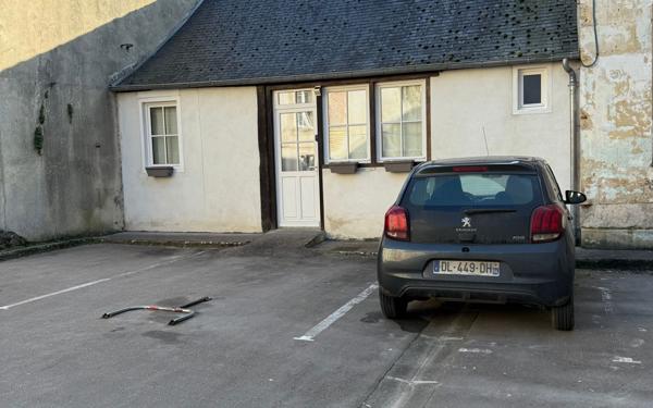 Appartement à vendre    2 pièces •  Laon