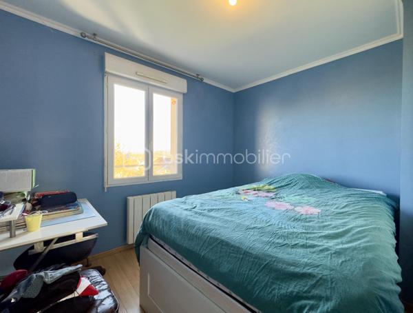 Maison contemporaine de 109,23 m²