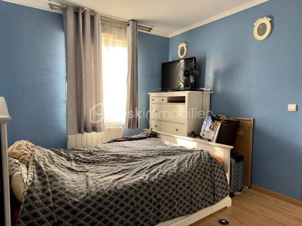 Maison contemporaine de 109,23 m²