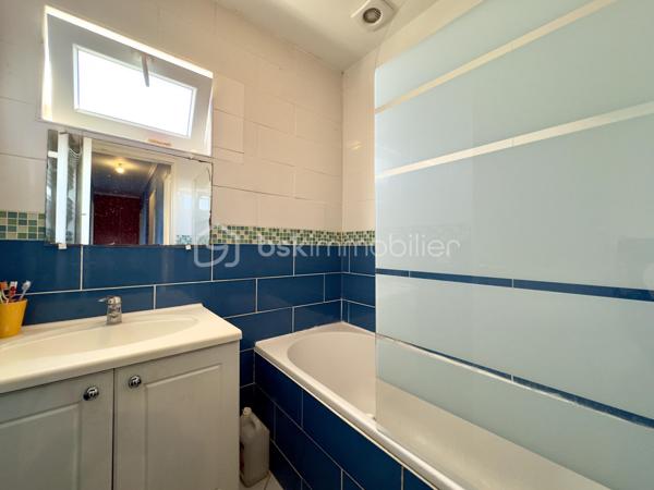 Maison contemporaine de 109,23 m²