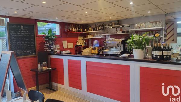 Restaurant à vendre 137 m² Ennery