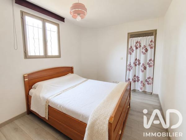 Immeuble à vendre 118 m² Arelaune-en-Seine