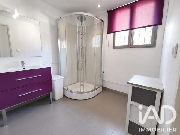 Immeuble à vendre 118 m² Arelaune-en-Seine