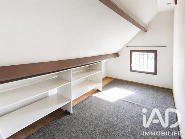Immeuble à vendre 118 m² Arelaune-en-Seine
