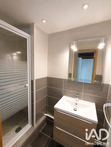 Immeuble à vendre 118 m² Arelaune-en-Seine