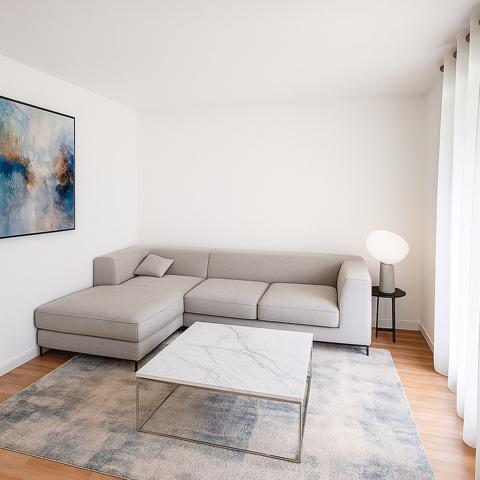 COLOMIERS T4 Proche futur métro