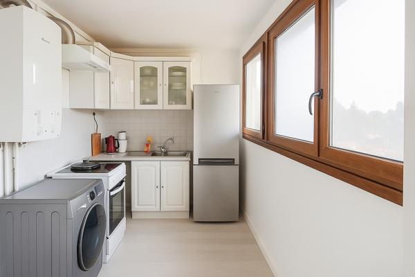 COLOMIERS T4 Proche futur métro