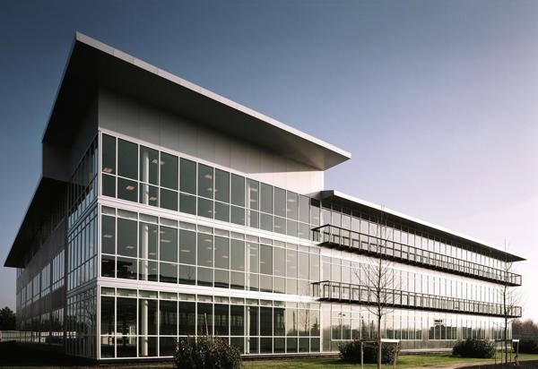 Bureaux à louer à VOISINS LE BRETONNEUX 78960