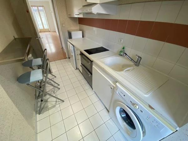 Appartement à louer à Toulouse (31000)
