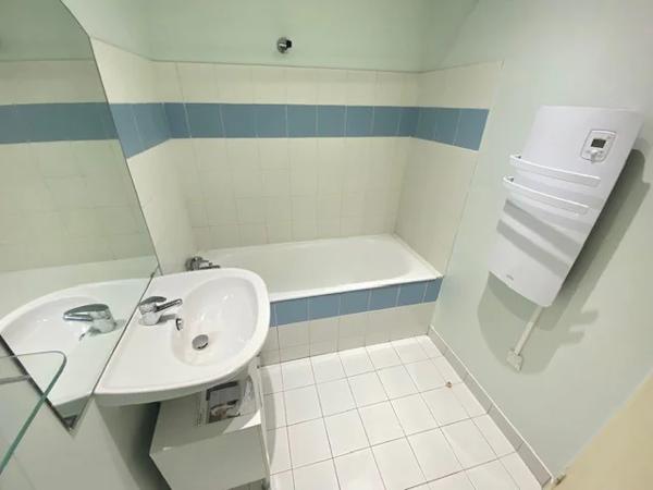 Appartement à louer à Toulouse (31000)