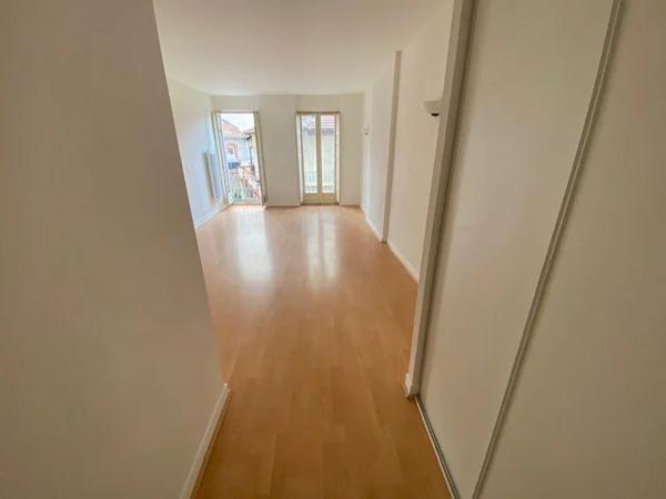 Appartement à louer à Toulouse (31000)