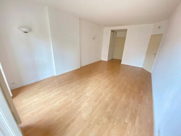 Appartement à louer à Toulouse (31000)
