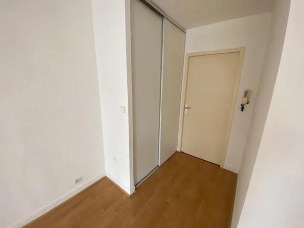 Appartement à louer à Toulouse (31000)