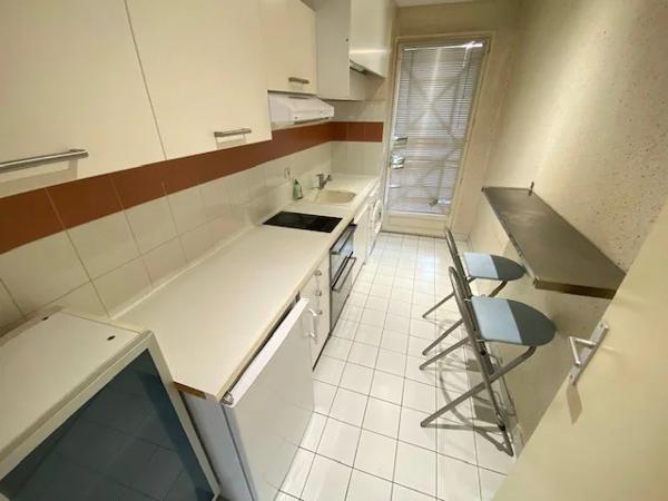 Appartement à louer à Toulouse (31000)