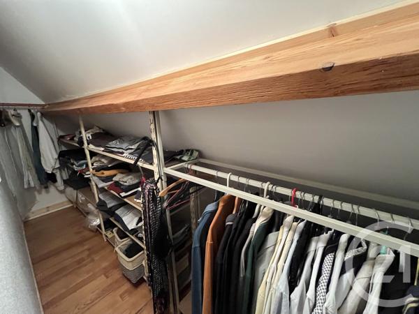 Maison à vendre  4 pièces - 75,98 m2 VERNON - 27