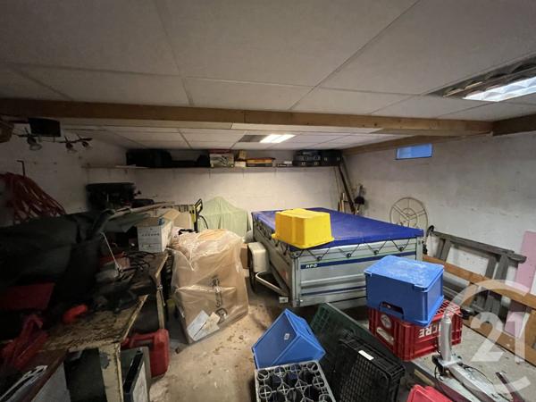 Maison à vendre  4 pièces - 75,98 m2 VERNON - 27