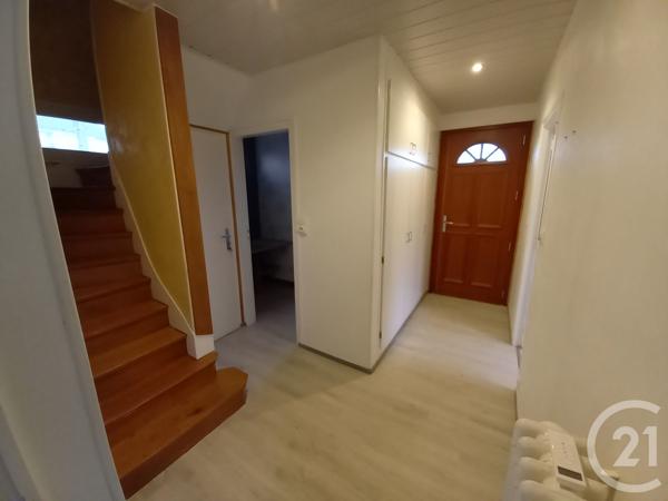 Maison à vendre  4 pièces - 75,98 m2 VERNON - 27