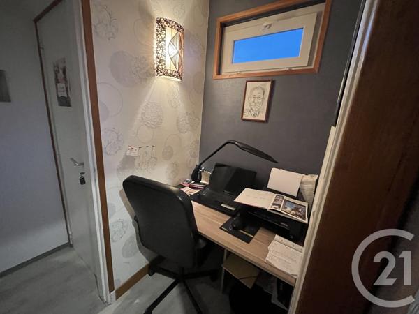 Maison à vendre  4 pièces - 75,98 m2 VERNON - 27