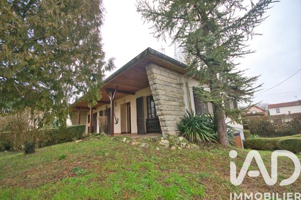 Maison à vendre 4 pièces 114 m² Suippes