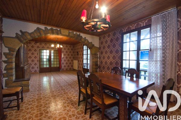 Maison à vendre 4 pièces 114 m² Suippes