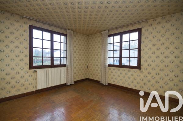 Maison à vendre 4 pièces 114 m² Suippes
