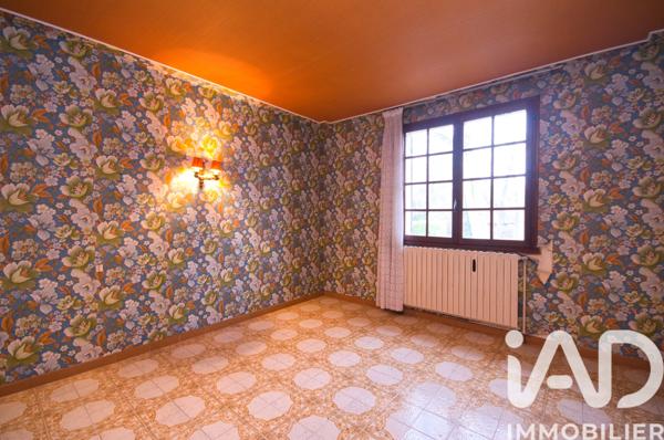Maison à vendre 4 pièces 114 m² Suippes