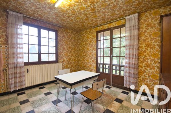 Maison à vendre 4 pièces 114 m² Suippes