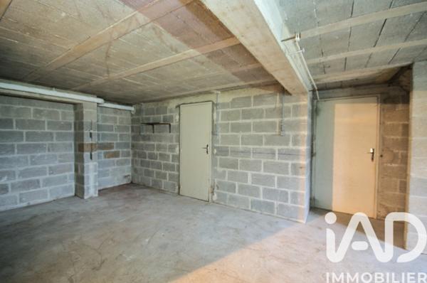 Maison à vendre 4 pièces 114 m² Suippes