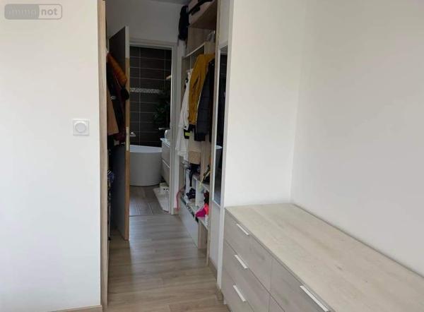 Maison à vendre à Avrillé dans le Maine-et-Loire (49240), ref : 49113-486