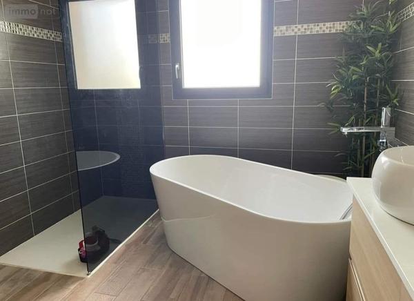 Maison à vendre à Avrillé dans le Maine-et-Loire (49240), ref : 49113-486