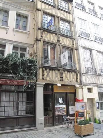Location - Appartement Rouen 76000 51 m 2
