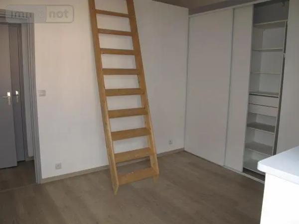 Location - Appartement Rouen 76000 51 m 2
