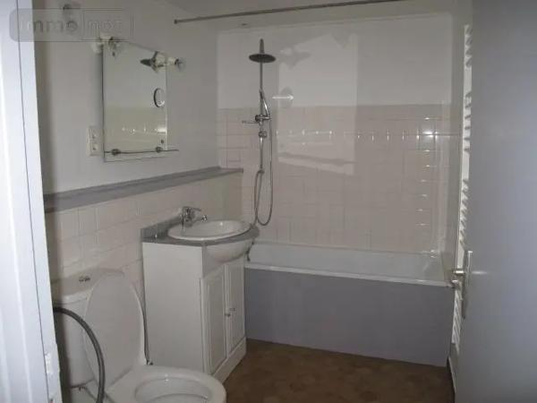 Location - Appartement Rouen 76000 51 m 2