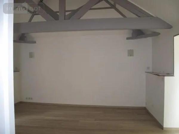 Location - Appartement Rouen 76000 51 m 2