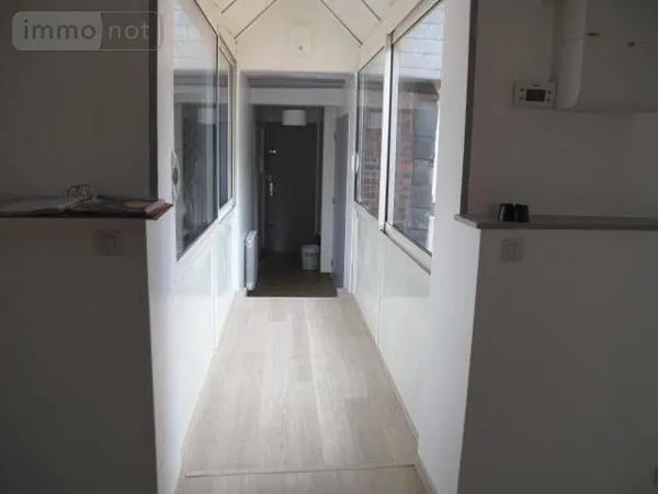 Location - Appartement Rouen 76000 51 m 2