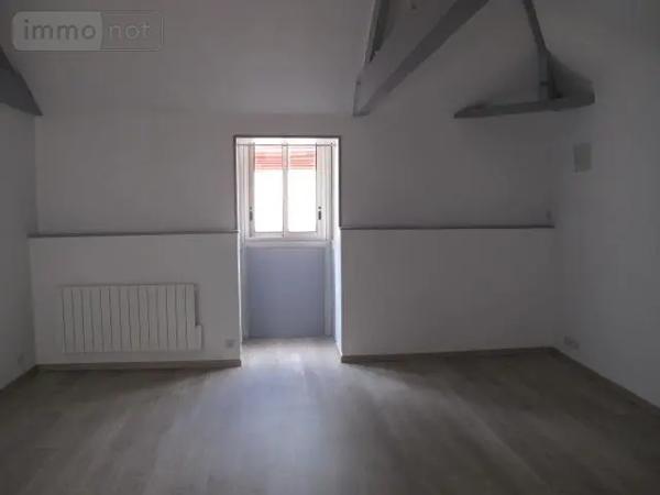 Location - Appartement Rouen 76000 51 m 2