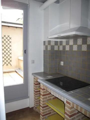Location - Appartement Rouen 76000 51 m 2